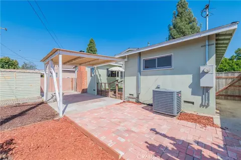 Exterior - 15519 Gard, Norwalk, CA 90650 photo 3 of 5