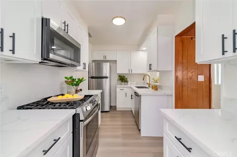 Kitchen - 15519 Gard, Norwalk, CA 90650 photo 1 of 3