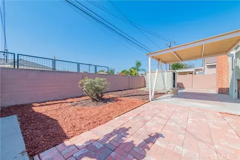 Exterior - 15519 Gard, Norwalk, CA 90650 photo 2 of 5