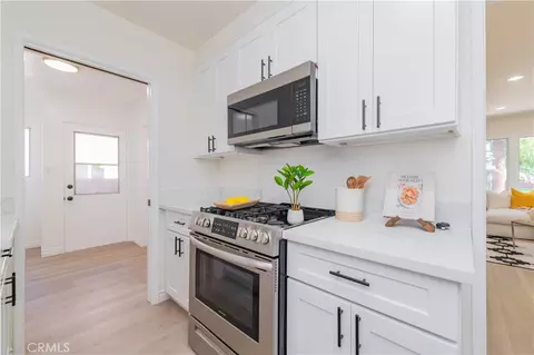 Kitchen - 15519 Gard, Norwalk, CA 90650 photo 3 of 3