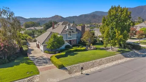 3727 Grand Ave, Claremont, CA 91711