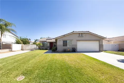 16224 Emma Ln, Moreno Valley, CA 92551