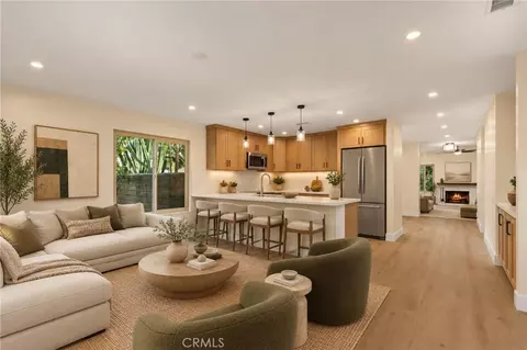 Living - 10002 Ashford Ct, Rancho Cucamonga, CA 91730 photo 8 of 11
