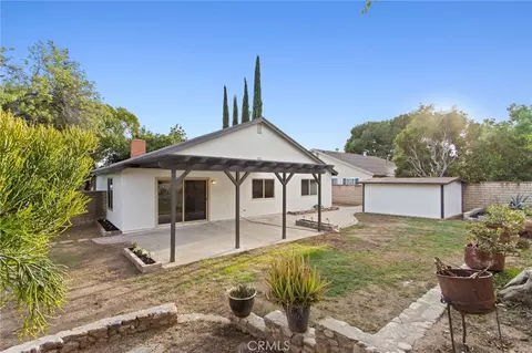 Exterior - 10002 Ashford Ct, Rancho Cucamonga, CA 91730 photo 13 of 14
