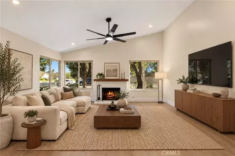 Living - 10002 Ashford Ct, Rancho Cucamonga, CA 91730 photo 2 of 11