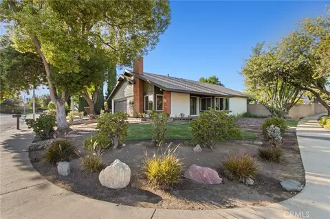 Exterior - 10002 Ashford Ct, Rancho Cucamonga, CA 91730 photo 2 of 14