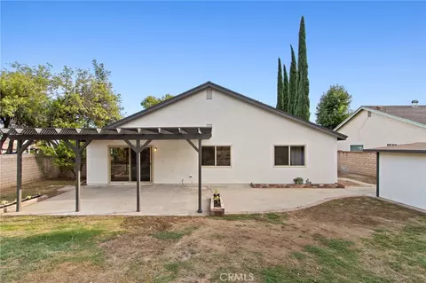 Exterior - 10002 Ashford Ct, Rancho Cucamonga, CA 91730 photo 12 of 14
