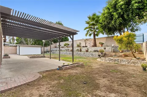 Exterior - 10002 Ashford Ct, Rancho Cucamonga, CA 91730 photo 7 of 14