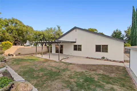 Exterior - 10002 Ashford Ct, Rancho Cucamonga, CA 91730 photo 11 of 14