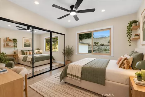 Bedroom - 10002 Ashford Ct, Rancho Cucamonga, CA 91730 photo 7 of 11