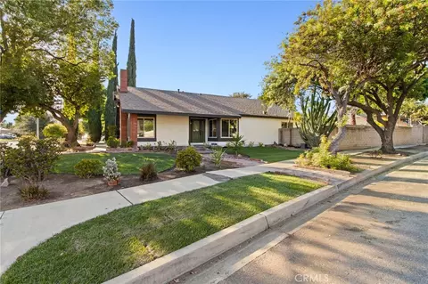 Exterior - 10002 Ashford Ct, Rancho Cucamonga, CA 91730 photo 6 of 14