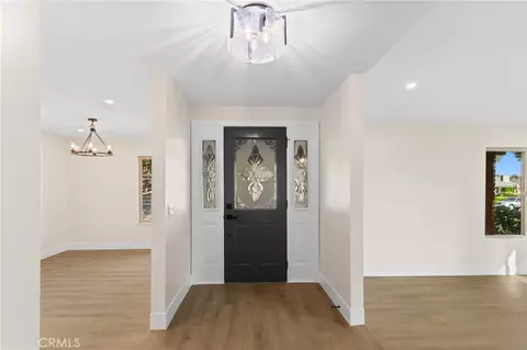 Entry Way - 10002 Ashford Ct, Rancho Cucamonga, CA 91730 photo 1 of 3