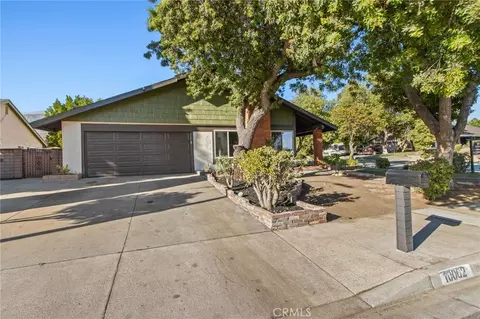 Exterior - 10002 Ashford Ct, Rancho Cucamonga, CA 91730 photo 4 of 14