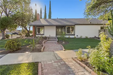 Exterior - 10002 Ashford Ct, Rancho Cucamonga, CA 91730 photo 5 of 14