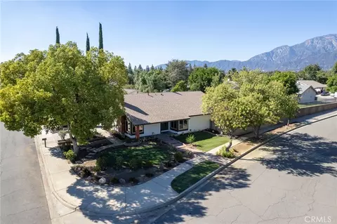 View/Area - 10002 Ashford Ct, Rancho Cucamonga, CA 91730 photo 1 of 6