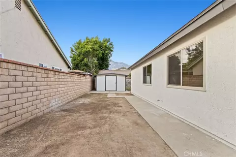 Exterior - 10002 Ashford Ct, Rancho Cucamonga, CA 91730 photo 9 of 14