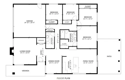 Floorplan - 10002 Ashford Ct, Rancho Cucamonga, CA 91730 photo 1 of 1