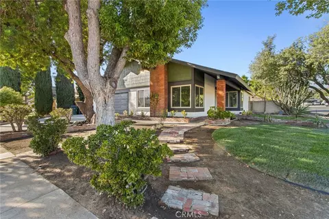 Exterior - 10002 Ashford Ct, Rancho Cucamonga, CA 91730 photo 3 of 14