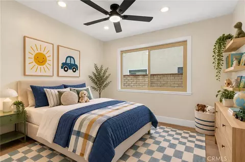 Bedroom - 10002 Ashford Ct, Rancho Cucamonga, CA 91730 photo 4 of 11