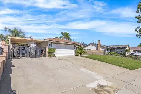 Exterior - 9114 Konocti, Rancho Cucamonga, CA 91730 photo 9 of 9