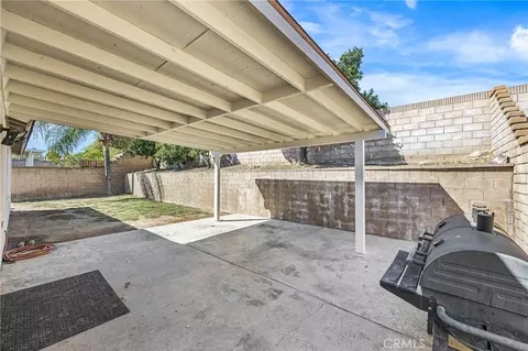 Exterior - 9114 Konocti, Rancho Cucamonga, CA 91730 photo 4 of 9