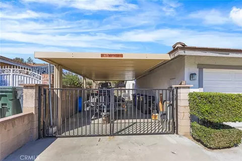 Exterior - 9114 Konocti, Rancho Cucamonga, CA 91730 photo 8 of 9