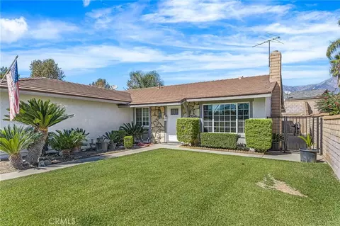 Exterior - 9114 Konocti, Rancho Cucamonga, CA 91730 photo 3 of 9
