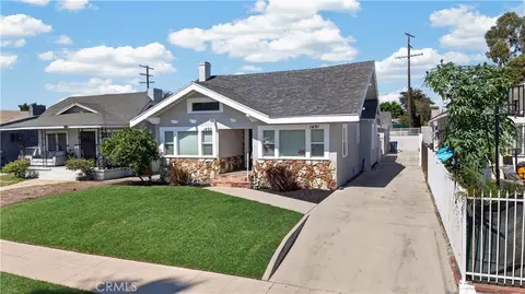 1493 W 47th, Los Angeles, CA 90062