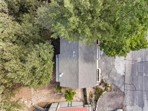 View/Area - 24868 Edelweiss Dr, Crestline, CA 92325 photo 3 of 4