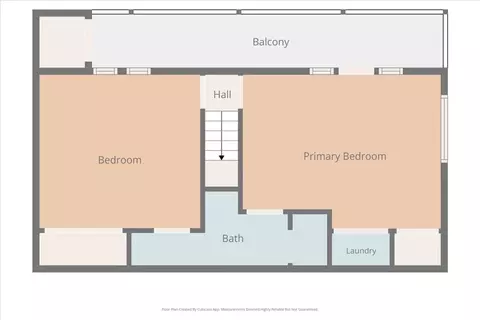 Floorplan - 24868 Edelweiss Dr, Crestline, CA 92325 photo 1 of 3