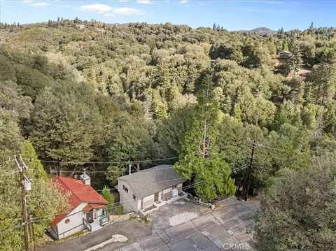 View/Area - 24868 Edelweiss Dr, Crestline, CA 92325 photo 2 of 4