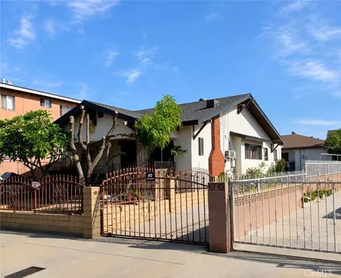 3047 Lanfranco, Los Angeles, CA 90063