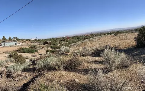 1970 Sunnyslope Rd, Pinon Hills, CA 92372
