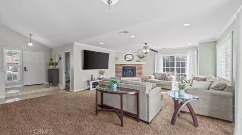 Entry Way - 6852 Cloud Crst, Chino, CA 91710 photo 1 of 1