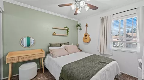 Bedroom - 6852 Cloud Crst, Chino, CA 91710 photo 4 of 5