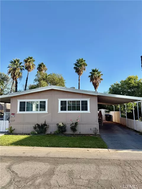2851 S La Cadena Dr S #156, Colton, CA 92324