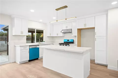 Kitchen - 1266 Lorraine, Rialto, CA 92376 photo 2 of 5