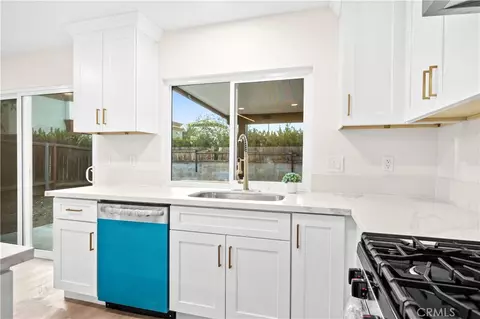 Kitchen - 1266 Lorraine, Rialto, CA 92376 photo 5 of 5