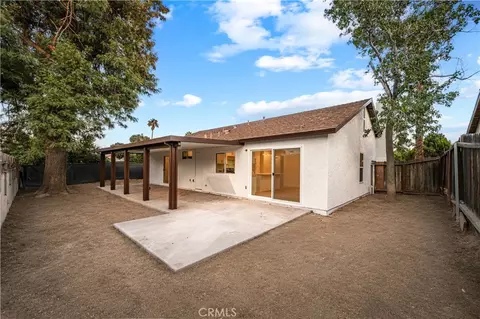 Exterior - 1266 Lorraine, Rialto, CA 92376 photo 5 of 6