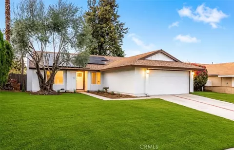 Exterior - 1266 Lorraine, Rialto, CA 92376 photo 2 of 6