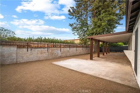 Exterior - 1266 Lorraine, Rialto, CA 92376 photo 4 of 6