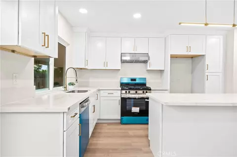 Kitchen - 1266 Lorraine, Rialto, CA 92376 photo 3 of 5