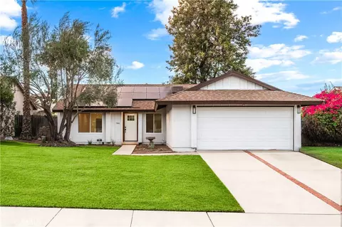 Exterior - 1266 Lorraine, Rialto, CA 92376 photo 3 of 6