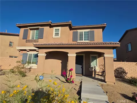 26866 Rio Madre Dr, Cathedral City, CA 92234
