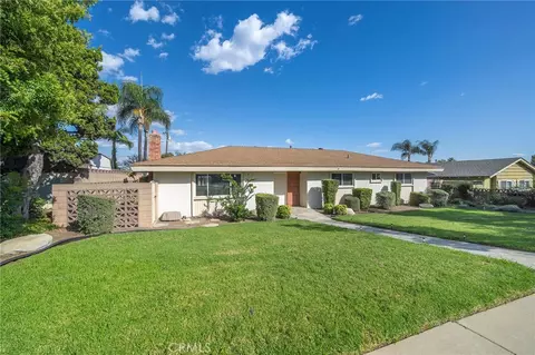 Exterior - 1848 N 2nd, Upland, CA 91784 photo 4 of 4