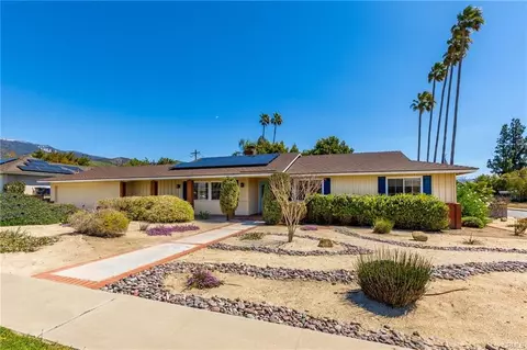 3883 Valencia Ave, San Bernardino, CA 92404