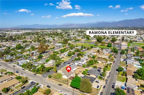 View/Area - 11281 Wesley, Pomona, CA 91766 photo 5 of 5
