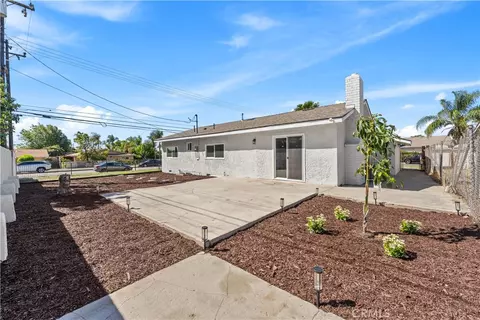 Exterior - 11281 Wesley, Pomona, CA 91766 photo 2 of 4