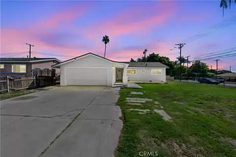 11281 Wesley, Pomona, CA 91766