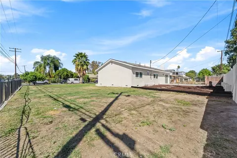 Exterior - 11281 Wesley, Pomona, CA 91766 photo 4 of 4
